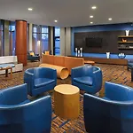 Hotel Courtyard Boston-south