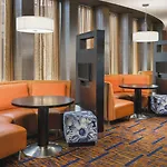 Hotel Courtyard Boston-south