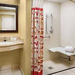 Courtyard Boston-south 3*