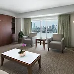 The Westin Seaport District Hotel Boston
