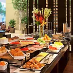Hotel The Westin Seaport District Boston