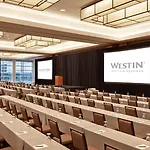 The Westin Seaport District 4*