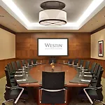 The Westin Seaport District 4* Boston