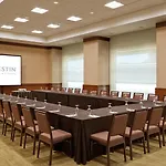 The Westin Seaport District 4* Boston