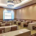 The Westin Seaport District Hotel