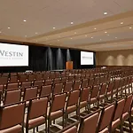 The Westin Seaport District 4* Boston