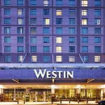 The Westin Seaport District 4* Boston