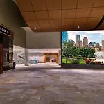 The Westin Seaport District Hotel