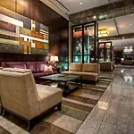 Intercontinental By Ihg Hotel Boston
