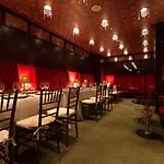 Intercontinental By Ihg Hotel 5*