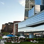 Hotel Intercontinental By Ihg Boston