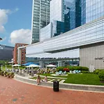 Hotel Intercontinental By Ihg Boston