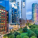 Intercontinental By Ihg 5* Boston