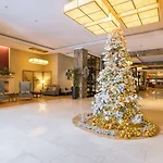 Intercontinental By Ihg Hotel