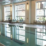 Intercontinental By Ihg Hotel 5*