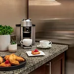 Intercontinental By Ihg Hotel Boston