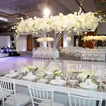 Intercontinental By Ihg
