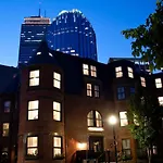 Inn At St. Botolph Boston