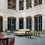 Residence Inn By Marriott Boston Downtown Seaport