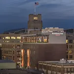 Residence Inn By Marriott Boston Back Bay/Fenway