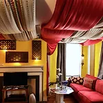 Moroccan Boutique Guest House