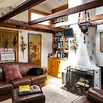 Moroccan Boutique Guest House