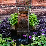 Moroccan Boutique Guest House