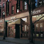 Hotel Bricco Boston
