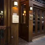 Bricco Hotel