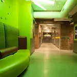 Hi Hostel Boston