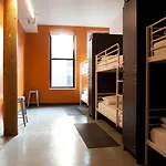 Hi Hostel Boston