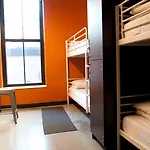 Hi Hostel Boston