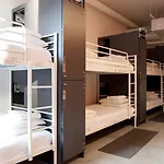 Hostel Hi Boston