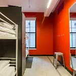 Hostel Hi Boston