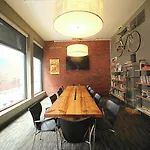 Hi Hostel Boston