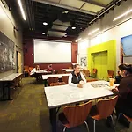 Hostel Hi Boston