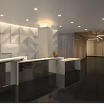 The Godfrey 4* Boston