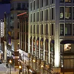 Hotel The Godfrey 4*