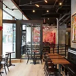 The Godfrey Hotel