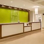 Hilton Garden Logan Airport Hotel