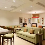 Hotel Hilton Garden Logan Airport Boston