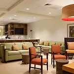Hilton Garden Logan Airport Hotel Boston