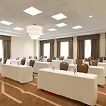 Hilton Garden Logan Airport Hotel 3*