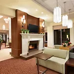 Hilton Garden Logan Airport 3*