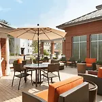 Hilton Garden Logan Airport Hotel