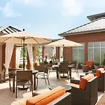 Hilton Garden Logan Airport 3* Boston