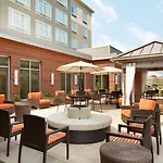 Hotel Hilton Garden Logan Airport Boston