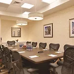 Hilton Garden Logan Airport Hotel Boston