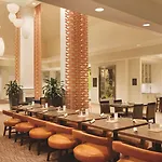 Hotel Hilton Garden Logan Airport