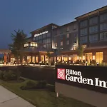Hilton Garden Inn Boston Logan Airport